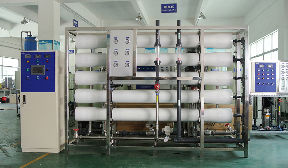 血液透析超纯水设备，开云在线（中国）科技有限公司官网超纯水设备